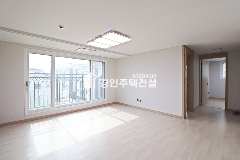 인천 서해구 경서동 푸르미르 2차 [ 2룸 . 3룸 Type ] 분양 매물번호 15997 사진 12