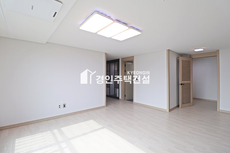 인천 서해구 경서동 푸르미르 2차 [ 2룸 . 3룸 Type ] 분양 매물번호 15997 사진 17