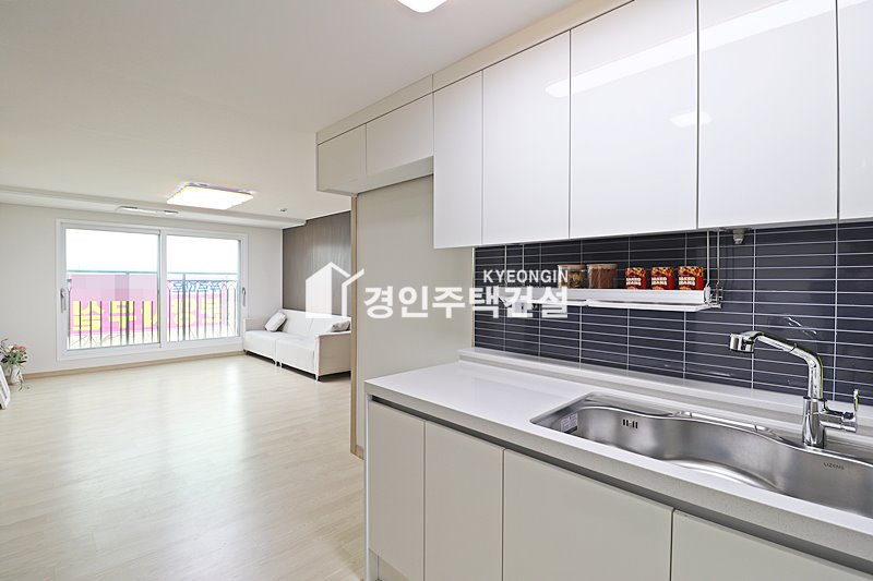 인천 서해구 경서동 푸르미르 2차 [ 2룸 . 3룸 Type ] 분양 매물번호 15997 사진 39