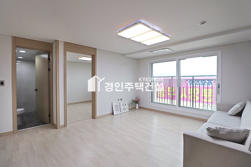 인천 서해구 경서동 푸르미르 2차 [ 2룸 . 3룸 Type ] 분양 매물번호 15997 사진 42