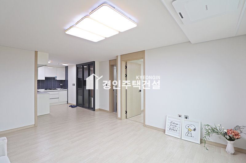 인천 서해구 경서동 푸르미르 2차 [ 2룸 . 3룸 Type ] 분양 매물번호 15997 사진 43