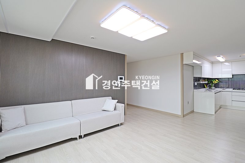 인천 서해구 경서동 푸르미르 2차 [ 2룸 . 3룸 Type ] 분양 매물번호 15997 사진 45