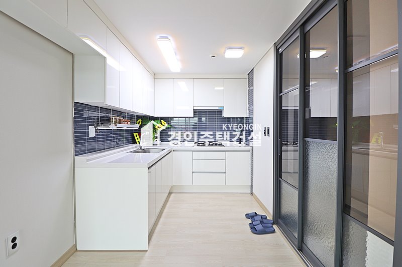 인천 서해구 경서동 푸르미르 2차 [ 2룸 . 3룸 Type ] 분양 매물번호 15997 사진 46