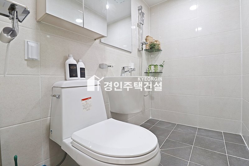인천 서해구 경서동 푸르미르 2차 [ 2룸 . 3룸 Type ] 분양 매물번호 15997 사진 49
