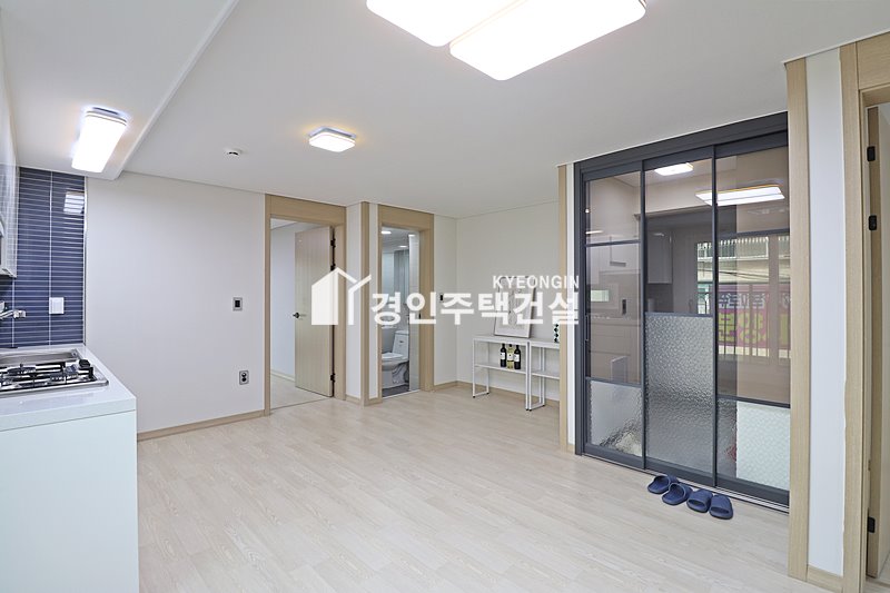 인천 서해구 경서동 푸르미르 2차 [ 2룸 . 3룸 Type ] 분양 매물번호 15997 사진 54