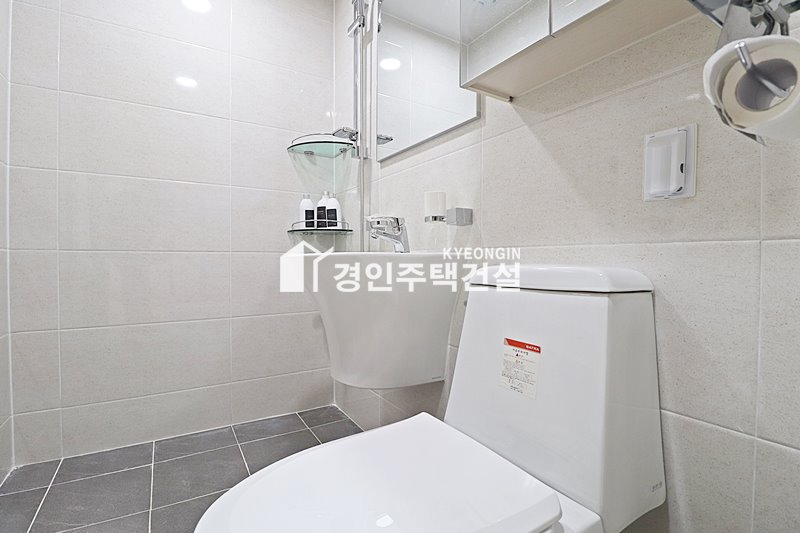 인천 서해구 경서동 푸르미르 2차 [ 2룸 . 3룸 Type ] 분양 매물번호 15997 사진 59