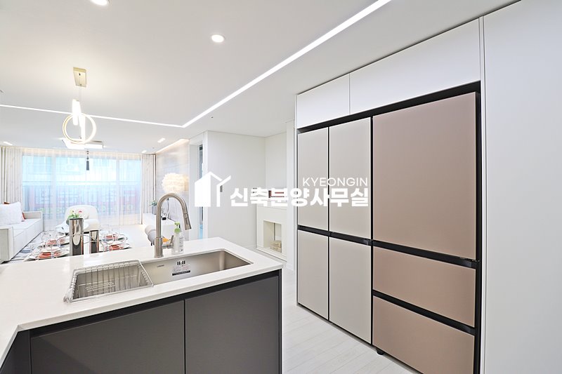 경기 부천원미구 원미동 포레스트 APT [ 3룸 . 4룸 . 테라스 . 복층 Type ] 분양 매물번호 15372 사진 3