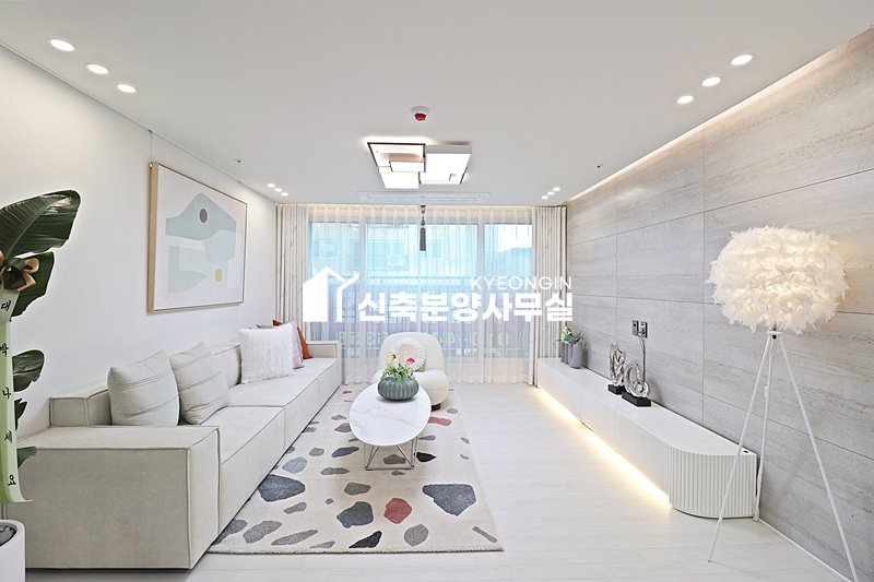 경기 부천원미구 원미동 포레스트 APT [ 3룸 . 4룸 . 테라스 . 복층 Type ] 분양 매물번호 15372 사진 5