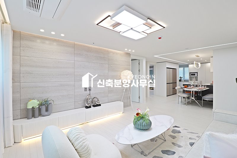 경기 부천원미구 원미동 포레스트 APT [ 3룸 . 4룸 . 테라스 . 복층 Type ] 분양 매물번호 15372 사진 7