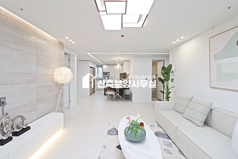 경기 부천원미구 원미동 포레스트 APT [ 3룸 . 4룸 . 테라스 . 복층 Type ] 분양 매물번호 15372 사진 8