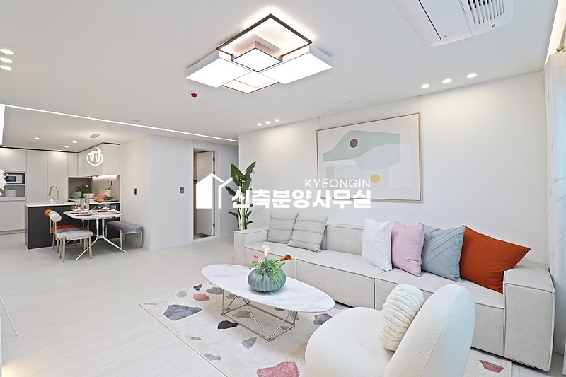 경기 부천원미구 원미동 포레스트 APT [ 3룸 . 4룸 . 테라스 . 복층 Type ] 분양 매물번호 15372 사진 9