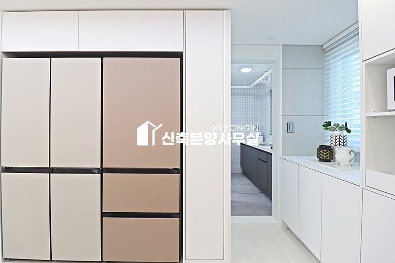 경기 부천원미구 원미동 포레스트 APT [ 3룸 . 4룸 . 테라스 . 복층 Type ] 분양 매물번호 15372 사진 14