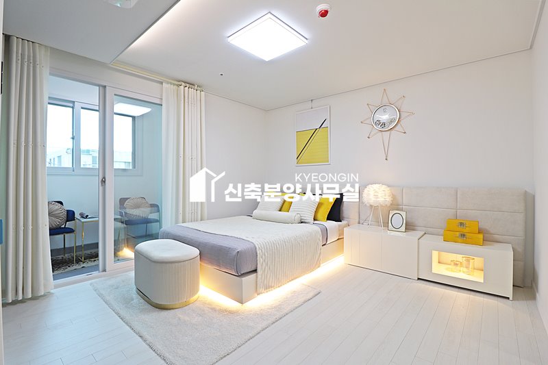 경기 부천원미구 원미동 포레스트 APT [ 3룸 . 4룸 . 테라스 . 복층 Type ] 분양 매물번호 15372 사진 16