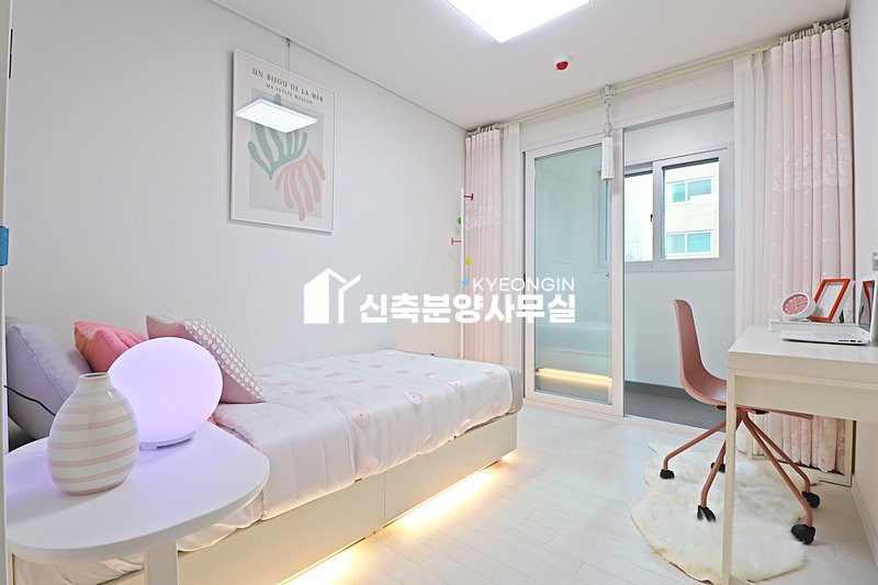 경기 부천원미구 원미동 포레스트 APT [ 3룸 . 4룸 . 테라스 . 복층 Type ] 분양 매물번호 15372 사진 19