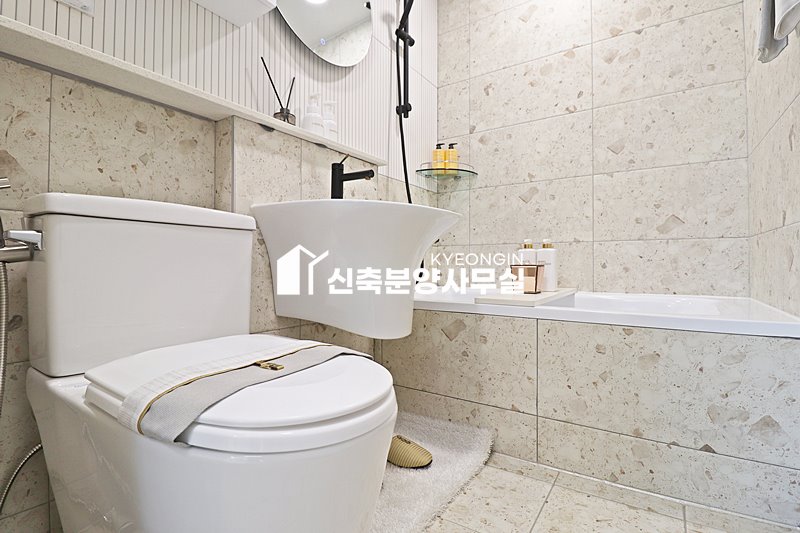 경기 부천원미구 원미동 포레스트 APT [ 3룸 . 4룸 . 테라스 . 복층 Type ] 분양 매물번호 15372 사진 20