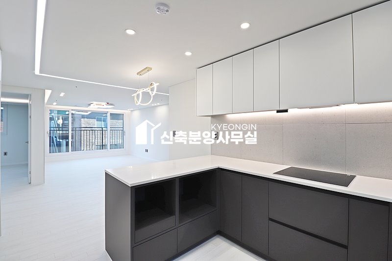경기 부천원미구 원미동 포레스트 APT [ 3룸 . 4룸 . 테라스 . 복층 Type ] 분양 매물번호 15372 사진 23