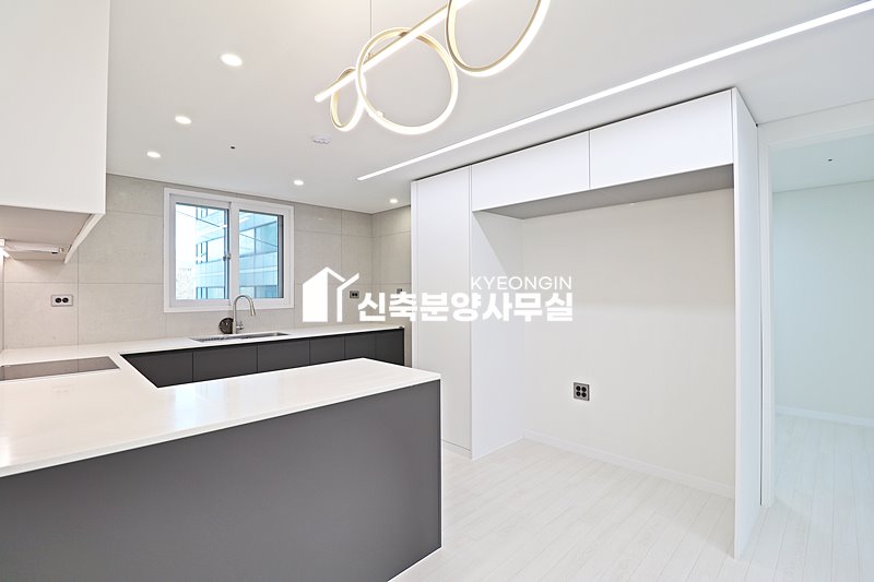 경기 부천원미구 원미동 포레스트 APT [ 3룸 . 4룸 . 테라스 . 복층 Type ] 분양 매물번호 15372 사진 30