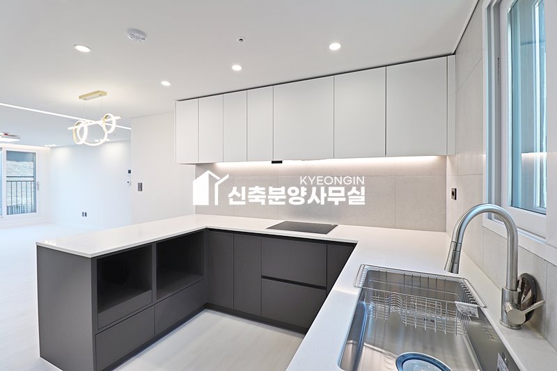 경기 부천원미구 원미동 포레스트 APT [ 3룸 . 4룸 . 테라스 . 복층 Type ] 분양 매물번호 15372 사진 34