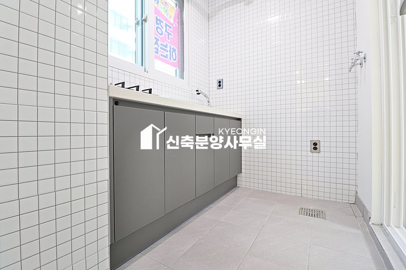경기 부천원미구 원미동 포레스트 APT [ 3룸 . 4룸 . 테라스 . 복층 Type ] 분양 매물번호 15372 사진 35