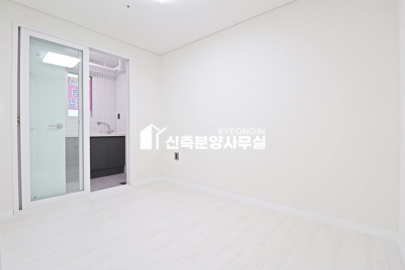 경기 부천원미구 원미동 포레스트 APT [ 3룸 . 4룸 . 테라스 . 복층 Type ] 분양 매물번호 15372 사진 41