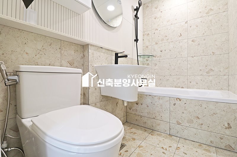 경기 부천원미구 원미동 포레스트 APT [ 3룸 . 4룸 . 테라스 . 복층 Type ] 분양 매물번호 15372 사진 42