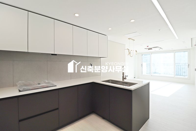 경기 부천원미구 원미동 포레스트 APT [ 3룸 . 4룸 . 테라스 . 복층 Type ] 분양 매물번호 15372 사진 44