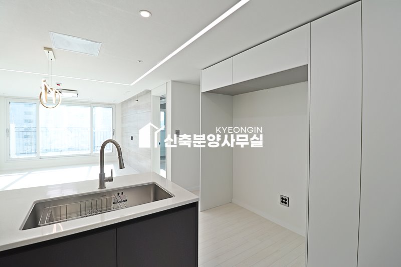 경기 부천원미구 원미동 포레스트 APT [ 3룸 . 4룸 . 테라스 . 복층 Type ] 분양 매물번호 15372 사진 45