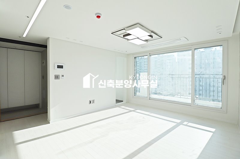 경기 부천원미구 원미동 포레스트 APT [ 3룸 . 4룸 . 테라스 . 복층 Type ] 분양 매물번호 15372 사진 46