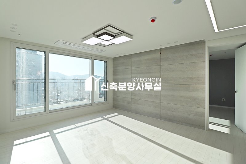경기 부천원미구 원미동 포레스트 APT [ 3룸 . 4룸 . 테라스 . 복층 Type ] 분양 매물번호 15372 사진 47