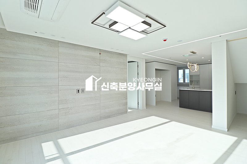 경기 부천원미구 원미동 포레스트 APT [ 3룸 . 4룸 . 테라스 . 복층 Type ] 분양 매물번호 15372 사진 48