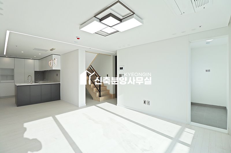 경기 부천원미구 원미동 포레스트 APT [ 3룸 . 4룸 . 테라스 . 복층 Type ] 분양 매물번호 15372 사진 49