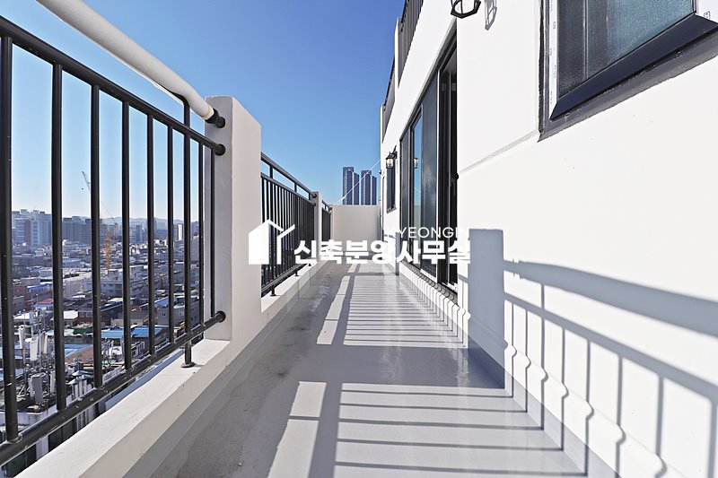 경기 부천원미구 원미동 포레스트 APT [ 3룸 . 4룸 . 테라스 . 복층 Type ] 분양 매물번호 15372 사진 51
