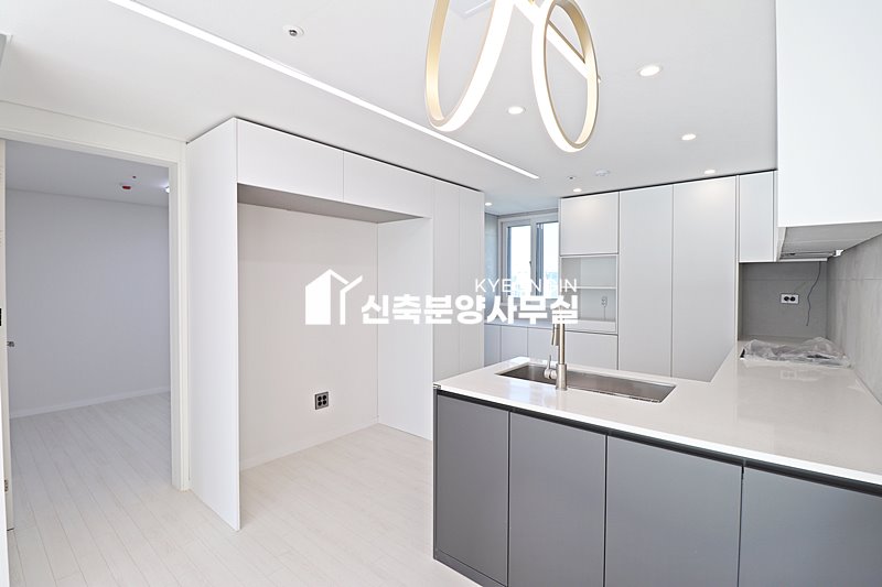 경기 부천원미구 원미동 포레스트 APT [ 3룸 . 4룸 . 테라스 . 복층 Type ] 분양 매물번호 15372 사진 52