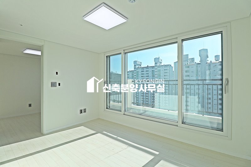 경기 부천원미구 원미동 포레스트 APT [ 3룸 . 4룸 . 테라스 . 복층 Type ] 분양 매물번호 15372 사진 63