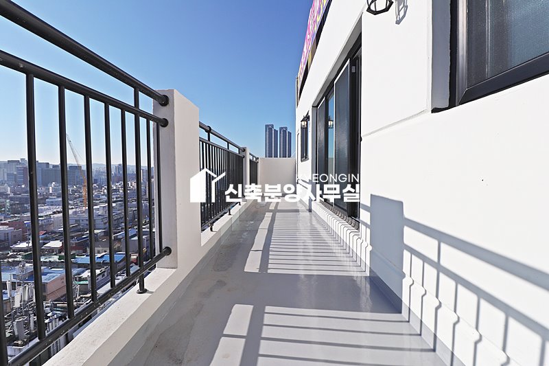 경기 부천원미구 원미동 포레스트 APT [ 3룸 . 4룸 . 테라스 . 복층 Type ] 분양 매물번호 15372 사진 64
