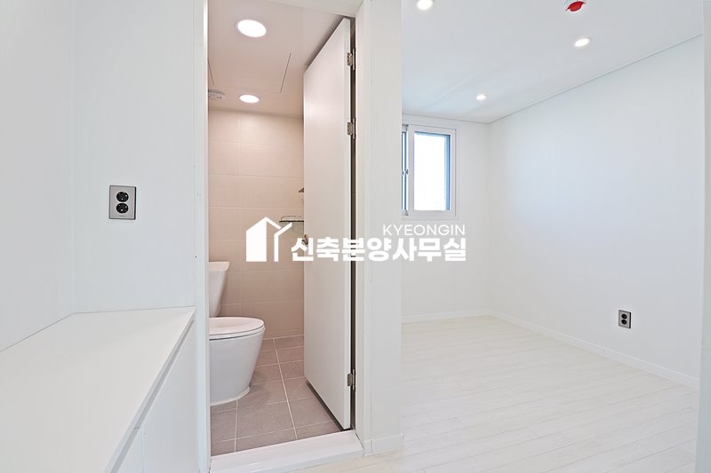 경기 부천원미구 원미동 포레스트 APT [ 3룸 . 4룸 . 테라스 . 복층 Type ] 분양 매물번호 15372 사진 66
