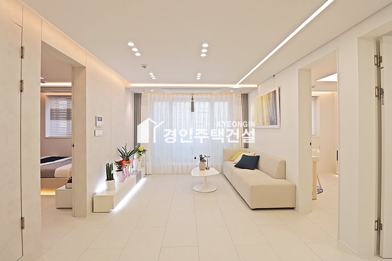 경기 안산단원구 선부동 메트로타운 [ 3룸 . 테라스 . 복층 Type ] 분양 매물번호 15996 사진 2