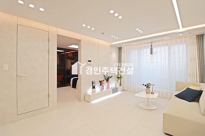 경기 안산단원구 선부동 메트로타운 [ 3룸 . 테라스 . 복층 Type ] 분양 매물번호 15996 사진 3
