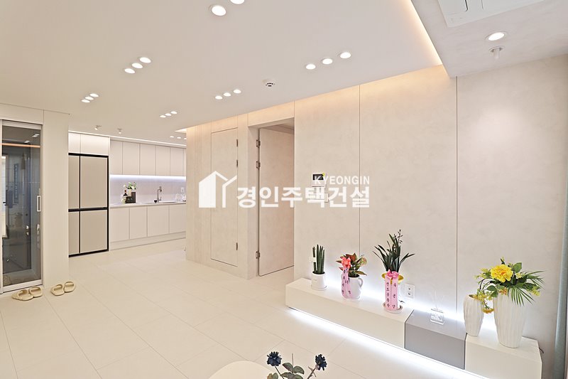 경기 안산단원구 선부동 메트로타운 [ 3룸 . 테라스 . 복층 Type ] 분양 매물번호 15996 사진 4