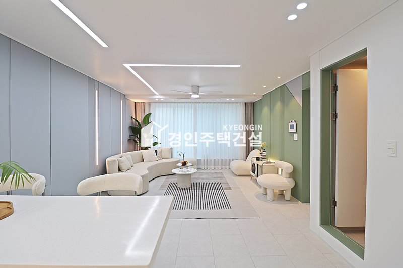 경기 안산상록구 일동 더함 [ 2룸 . 3룸 . 테라스 . 복층 Type ] 분양 매물번호 15995 사진 2