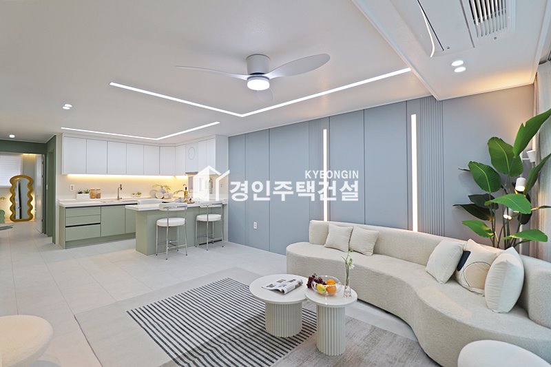 경기 안산상록구 일동 더함 [ 2룸 . 3룸 . 테라스 . 복층 Type ] 분양 매물번호 15995 사진 7
