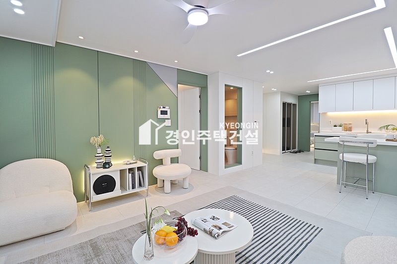 경기 안산상록구 일동 더함 [ 2룸 . 3룸 . 테라스 . 복층 Type ] 분양 매물번호 15995 사진 9