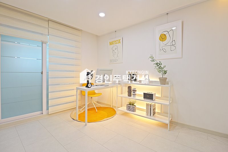 경기 안산상록구 일동 더함 [ 2룸 . 3룸 . 테라스 . 복층 Type ] 분양 매물번호 15995 사진 19