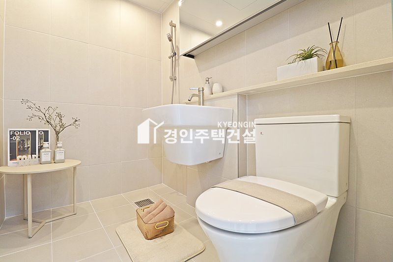 경기 안산상록구 일동 더함 [ 2룸 . 3룸 . 테라스 . 복층 Type ] 분양 매물번호 15995 사진 20