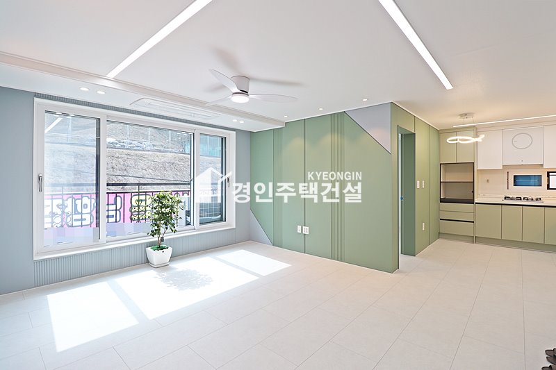 경기 안산상록구 일동 더함 [ 2룸 . 3룸 . 테라스 . 복층 Type ] 분양 매물번호 15995 사진 22