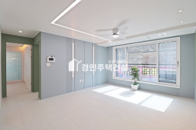 경기 안산상록구 일동 더함 [ 2룸 . 3룸 . 테라스 . 복층 Type ] 분양 매물번호 15995 사진 24