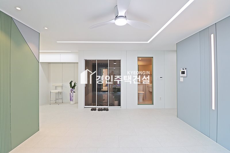 경기 안산상록구 일동 더함 [ 2룸 . 3룸 . 테라스 . 복층 Type ] 분양 매물번호 15995 사진 26