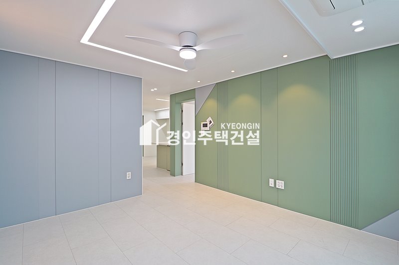 경기 안산상록구 일동 더함 [ 2룸 . 3룸 . 테라스 . 복층 Type ] 분양 매물번호 15995 사진 39