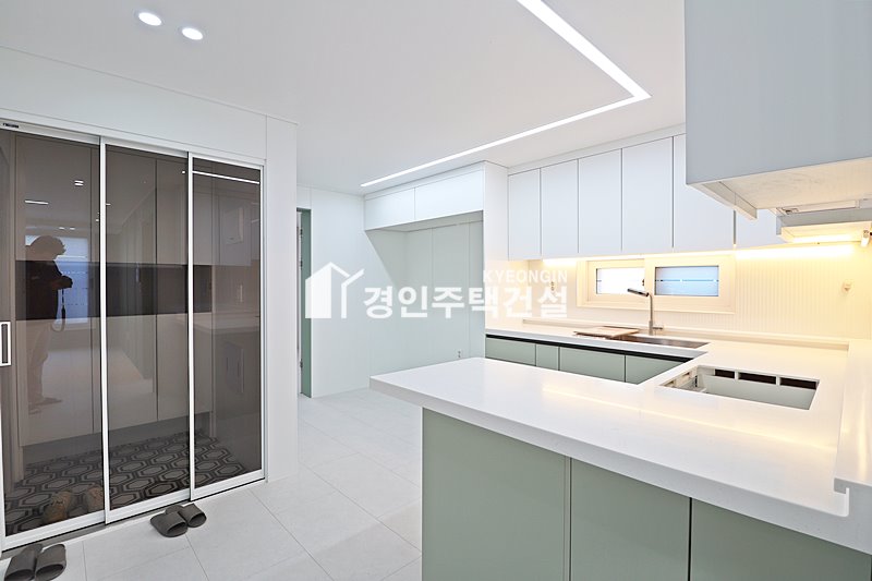 경기 안산상록구 일동 더함 [ 2룸 . 3룸 . 테라스 . 복층 Type ] 분양 매물번호 15995 사진 42