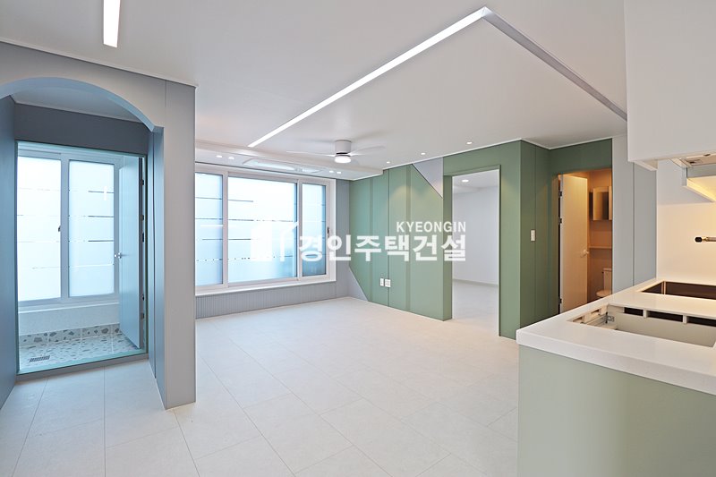 경기 안산상록구 일동 더함 [ 2룸 . 3룸 . 테라스 . 복층 Type ] 분양 매물번호 15995 사진 66